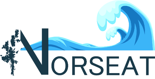 Norseat logo